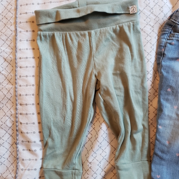 Baby pants. All size 6 to 9 to 12 months - Picture 5 of 11